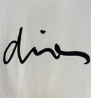 Camiseta Dior White