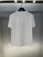 Camiseta Dior White
