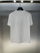 Camiseta Dior White
