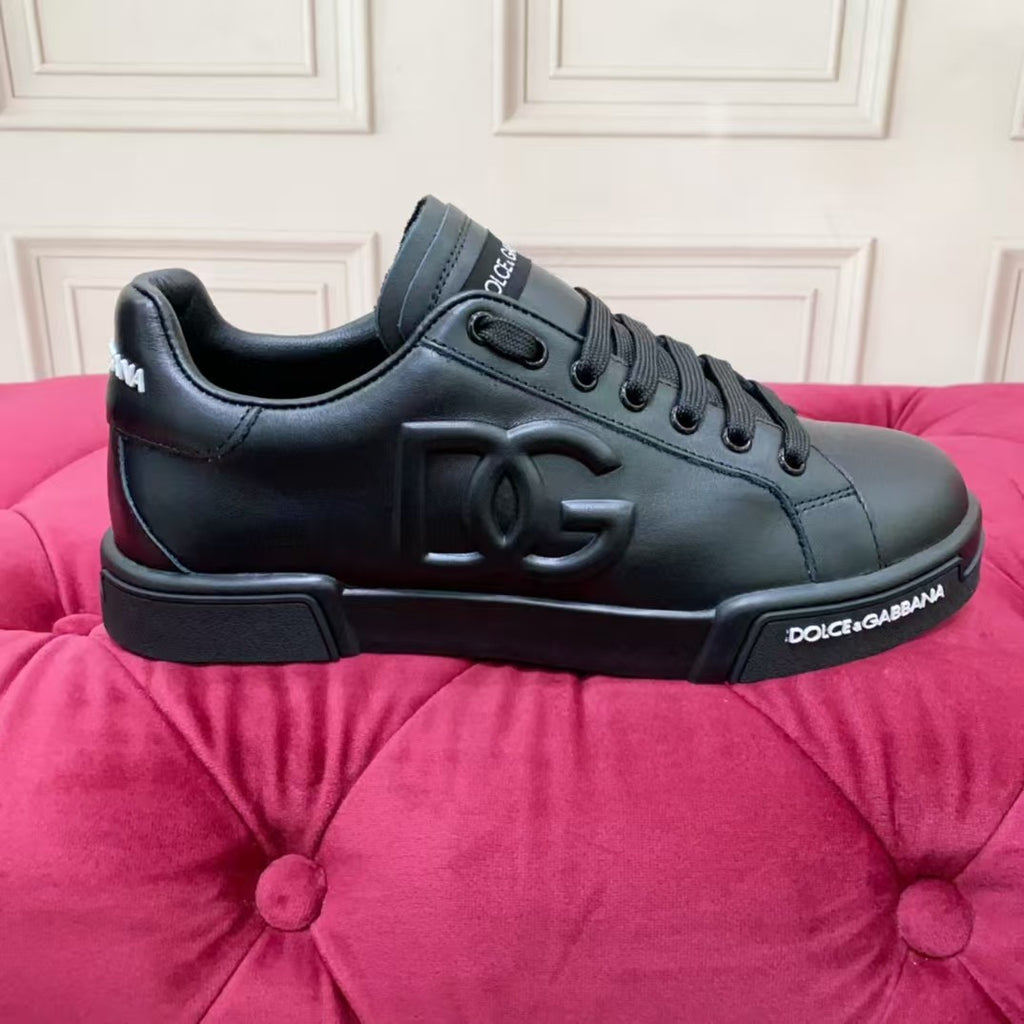 Dolce & Gabbana DG Portofino Black