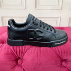 Dolce & Gabbana DG Portofino Black
