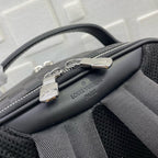 Mochila Lv Avenue Damier Graphite