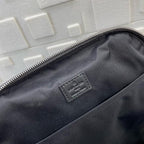 Mochila Lv Avenue Damier Graphite