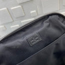 Mochila Lv Avenue Damier Graphite