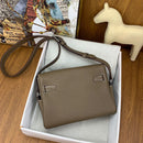 Bolsa Hermes Kelly Messenger PM