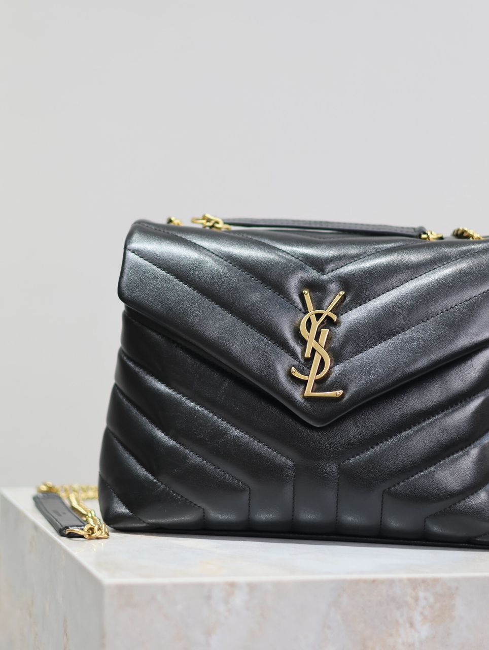 Yves Saint Laurent Lou Lou