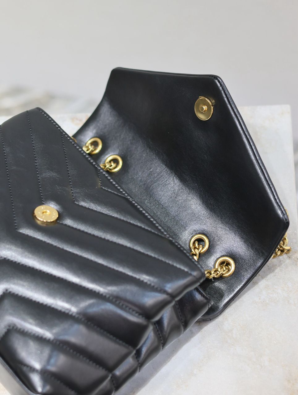 Yves Saint Laurent Lou Lou