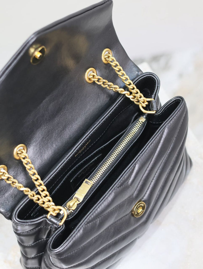Yves Saint Laurent Lou Lou