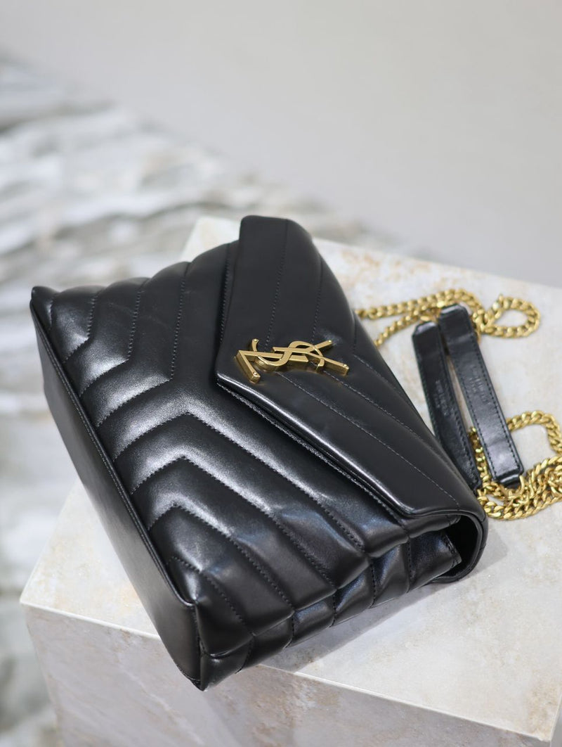 Yves Saint Laurent Lou Lou