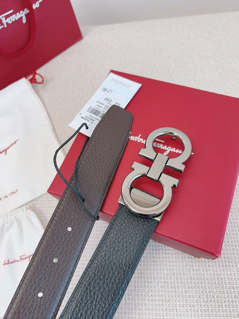 Cinto Ferragamo