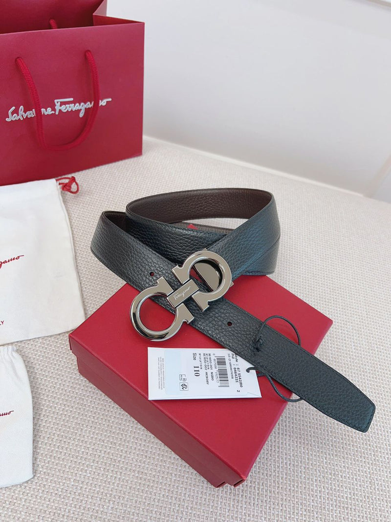 Cinto Ferragamo