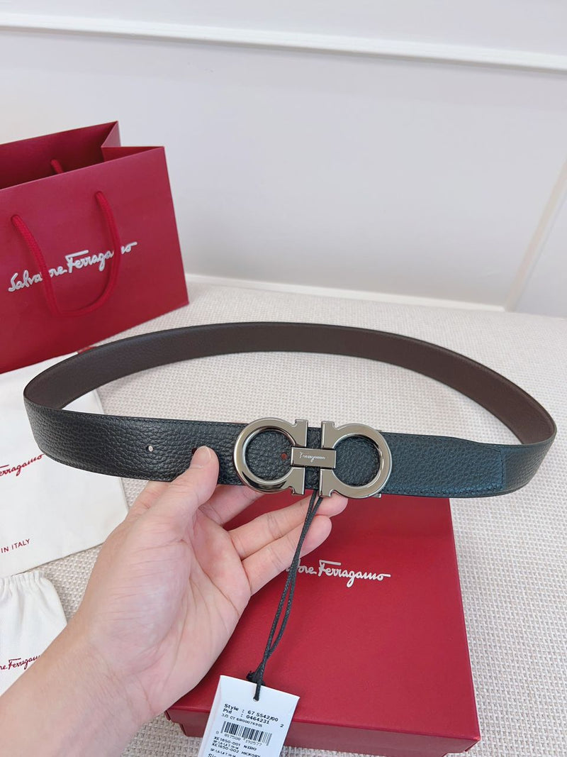 Cinto Ferragamo