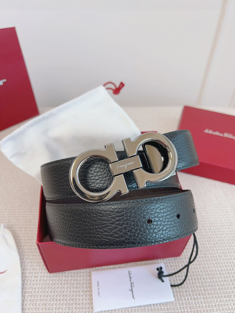 Cinto Ferragamo