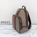 Mochila Gucci Ophidia GG Medium