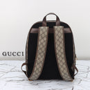 Mochila Gucci Ophidia GG Medium