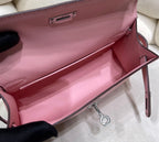 Bolsa Hermes Kelly Pochette