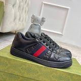 Gucci Screener GG Black