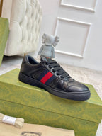 Gucci Screener GG Black