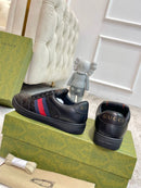 Gucci Screener GG Black