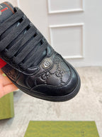 Gucci Screener GG Black