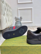 Gucci Screener GG Black