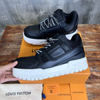 Trainer Maxi Black