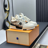 Lv Skate Sneaker