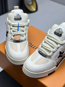 Lv Skate Sneaker