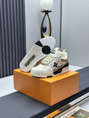 Lv Skate Sneaker
