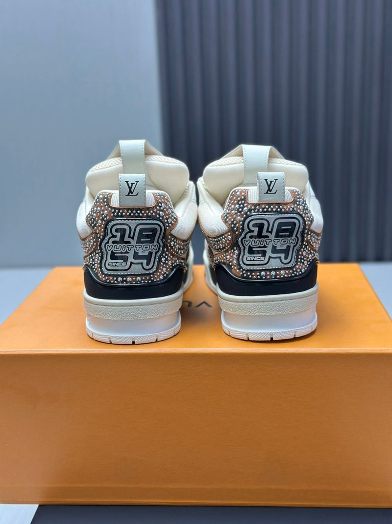 Lv Skate Sneaker