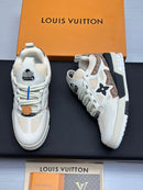 Lv Skate Sneaker