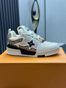 Lv Skate Sneaker