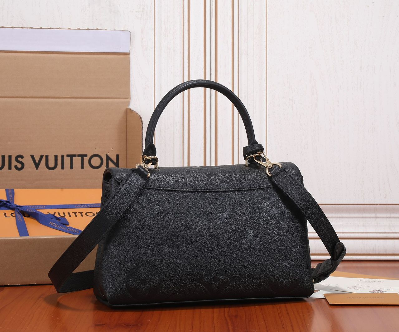 Bolsa Madeleine MM