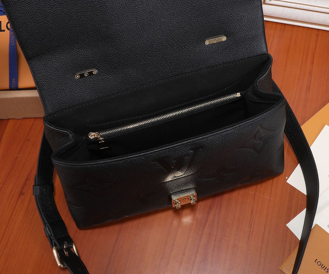 Bolsa Madeleine MM
