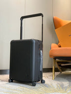 Mala Lv HZ 55 Black