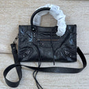 Balenciaga Le City Black