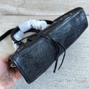 Balenciaga Le City Black