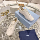Tênis Prada Montecarlo Re-Edition 2005 White
