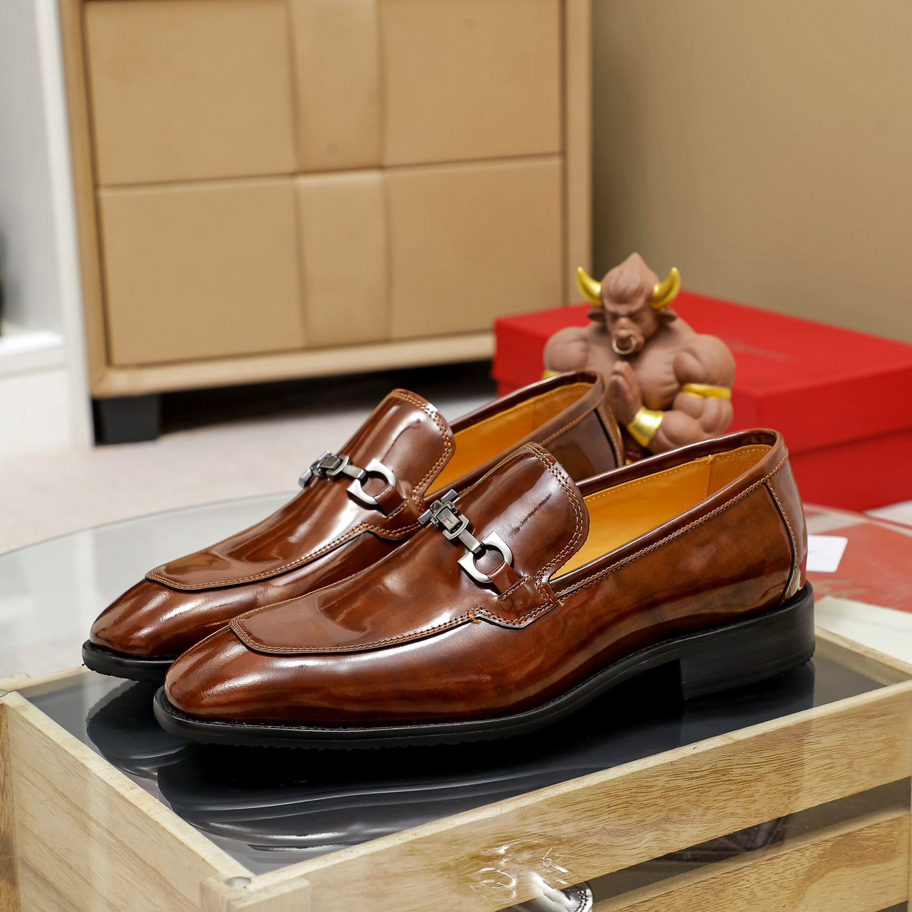 FERRAGAMO - Todos os produtos – Manfrim Store
