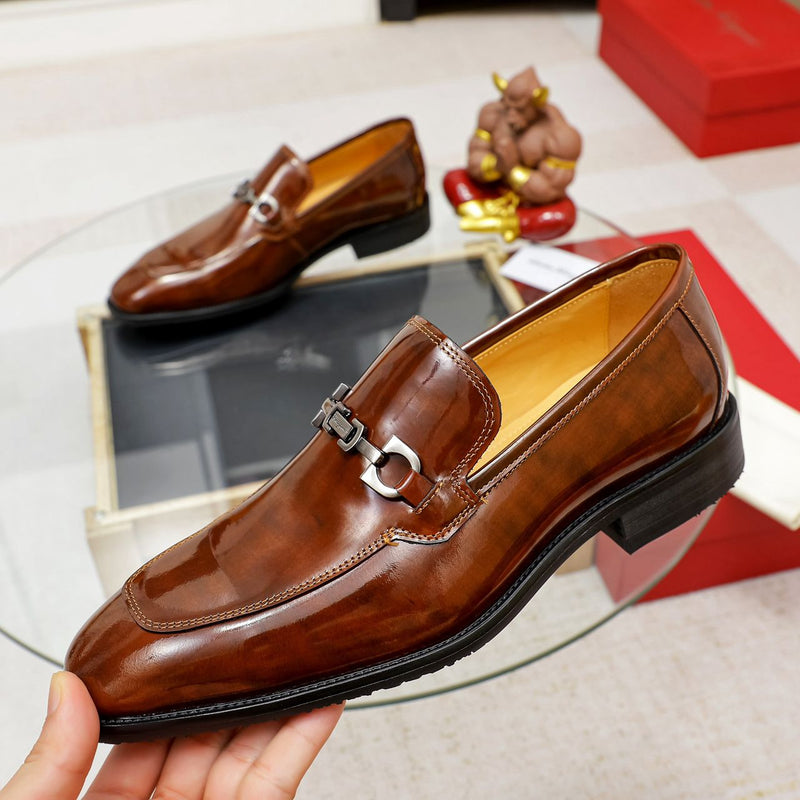 Sapato Ferragamo