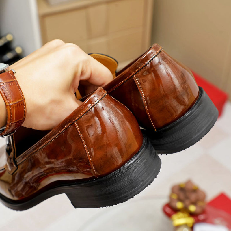 Sapato Ferragamo