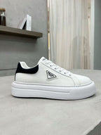 Prada Downtown White Black.