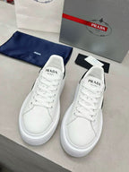 Prada Downtown White Black.