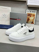 Prada Downtown White Black
