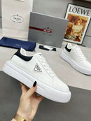 Prada Downtown White Black