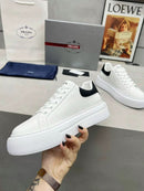 Prada Downtown White Black