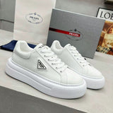 Prada Downtown White