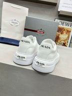 Prada Downtown White