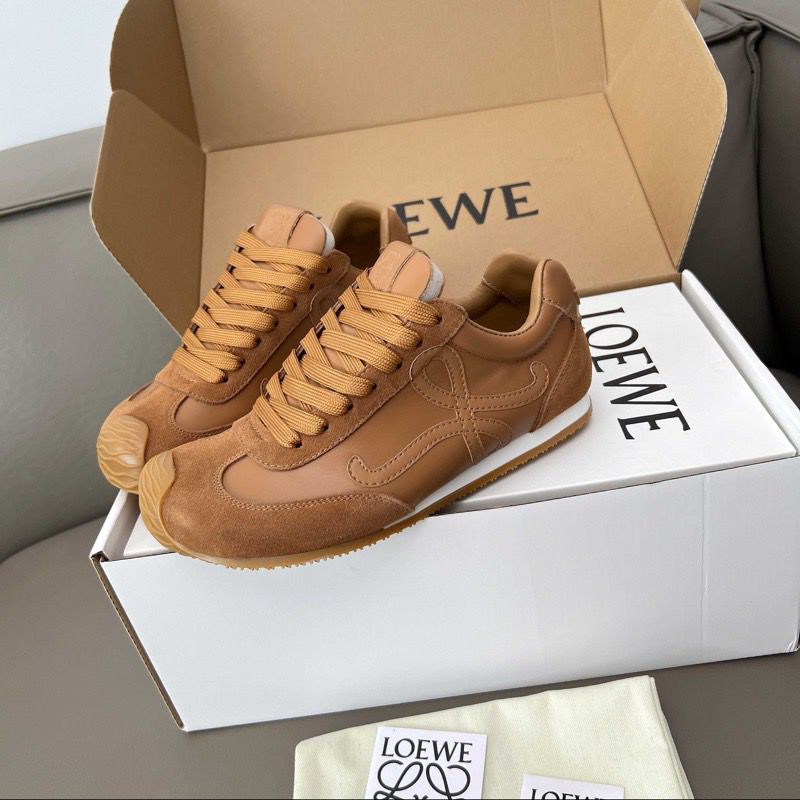 Loewe Runner Brown