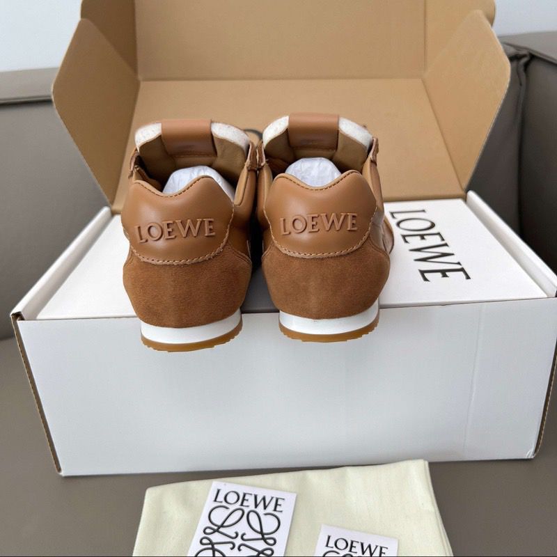 Loewe Runner Brown